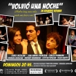 Vrtila se jednou v noci (Tadron Teatro - Argentina)
